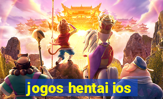 jogos hentai ios